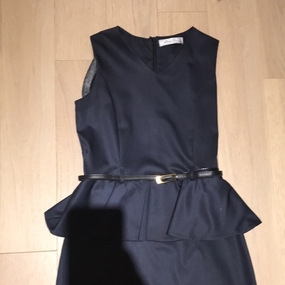 Cute Teen Dress - Picture 2 of 4